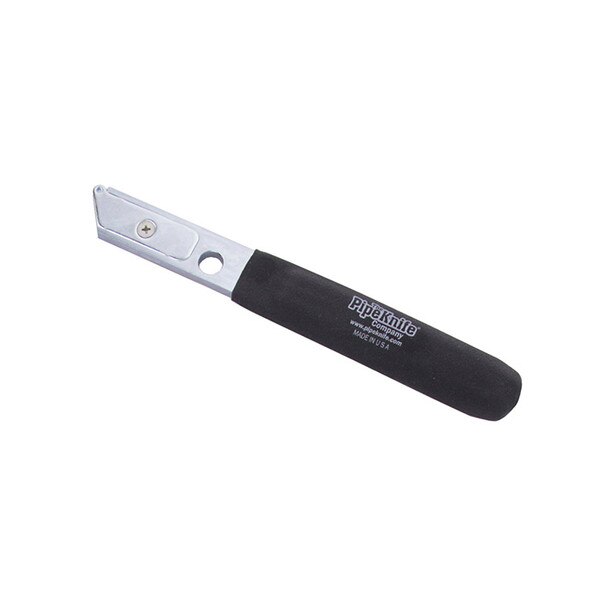Img of Pipe Knife Steel Flat Cutter - 9"